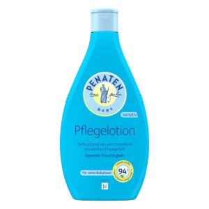 PENAT CL LOSION ZA BEBE 400 ML
