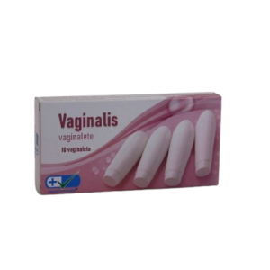 VAGINALIS VAG A 10