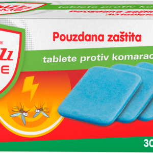 XIBIZ DOPUNA ZA APARAT TBL A 30