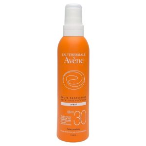 AVENE SUN SPREJ SPF 30 200 ML