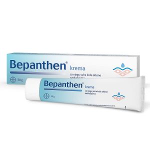 Bepanthen krema 30g