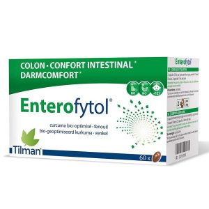 ENTEROFYTOL CPS A 60