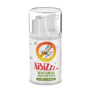 XIBIZ NATURAL PROTECTION GEL 45 ML