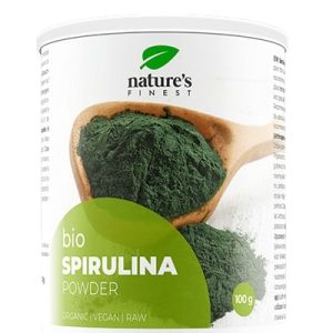 NS SIRULINA U PRAHU 100 G