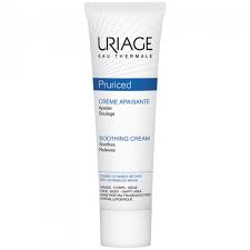 URIAGE PRURICED KREMA 100 ML
