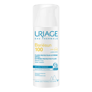 URIAGE BARIÉSUN FLUID 100 SPF50 50ML