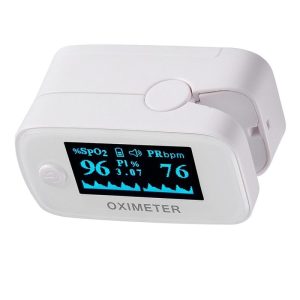 R&B MEDICAL PULSNI OKSIMETAR