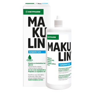 DIETPHARM MAKULIN OTOPINA ZA LEĆE 380ML