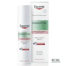 EUCERIN DERMOPURE SERUM S TROSTRUKIM DJELOVANJEM 40ML