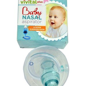 VIVITAL ASPIRATOR ZA NOS