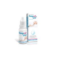 EASYCOL + BABY ORALNI RASTVOR 15 ML