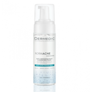 DERMEDIC NORMACNE PJENA ZA ČIŠĆENJE 170 ML