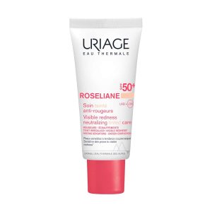 URIAGE ROSELIANE CC SPF 50 KREMA 40 ML