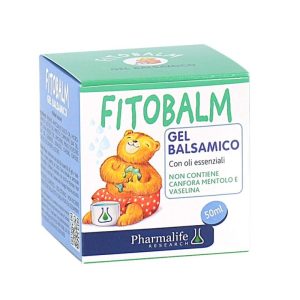 FITOBALM GEL 50ML