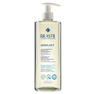 RILASTIL XEROLACT ULJE ZA ČIŠĆENJE 750 ML