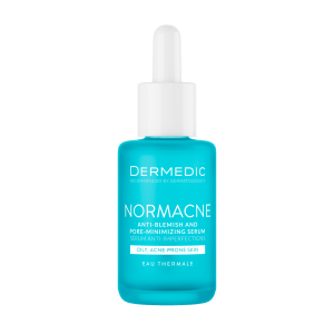 DERMEDIC NORMACNE SERUM PROTIV NEPRAVILNOSTI 30 ML