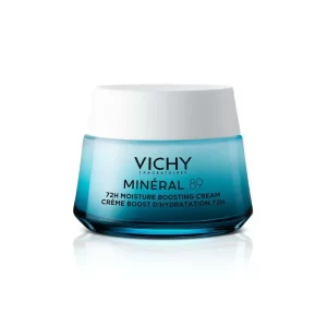 VICHY 1888 MINERAL 89 KREMA ZA INTEZIVNU HIDRATACIJU SVIH TIPOVA KOŽE 50 ML