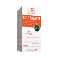 COLOBALANCE CAPS A 15