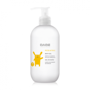 BABE PEDIATRIC GEL ZA KUPANJE 500 ML