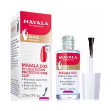 MAVALA 002 ZAŠTITNI SLOJ ZA NOKTE 10 ML