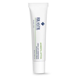 RILASTIL ACNESTIL ATTIVA ANTI-BELMISH KREMA 40 ML