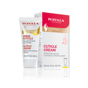 MAVALA CUTICLE CREAM KREMA ZA ZANOKTICE 15 ML