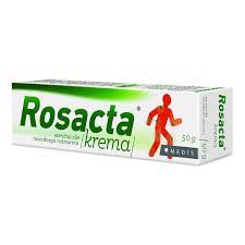 ROSACTA KREMA 50 G