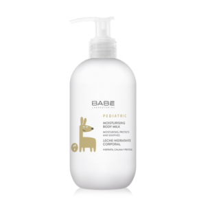 BABE PEDIATRIC HIDRATANTNO MLIJEKO ZA TIJELO 500 ML
