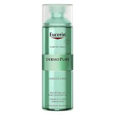 EUCERIN DERMOPURE OSVJEŽ. LOSION ZA LICE 200 ML