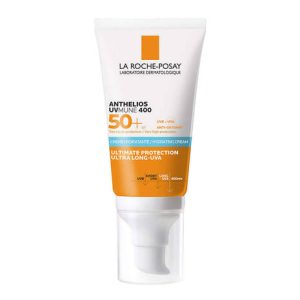 LRP 7719 ANTH UVMUNE 400 CREAM SP50+ 50 ML