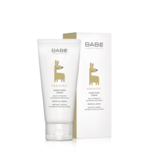 BABE PEDIATRIC KREMA ZA PELENSKI OSIP 100 ML