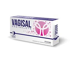 NAVIFARM VAGISAL VAG A 10