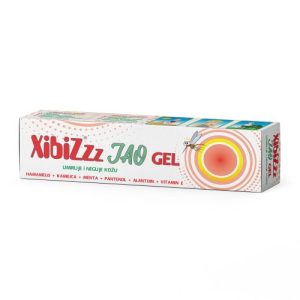 XIBIZZZ JAO GEL 40 ML