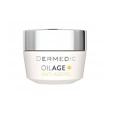 DERMEDIC OILAGE NJEGUJUĆA DNEVNA KREMA 50 ML