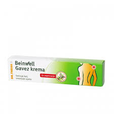 GAVEZ KREMA 50 ML BEINWELL