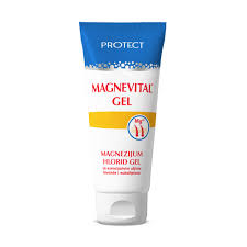 MAGNEZIJ KLORID GEL 200 ML