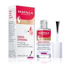 MAVALA MAVA STRONG 10 ML