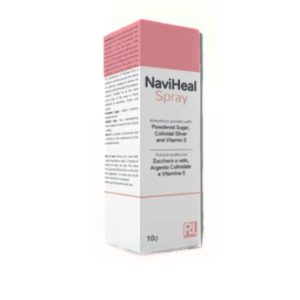 NAVIHEAL SPREJ 10 G