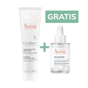 AV PROMO CICALFATE KREMA 100 ML + CICALFATE SPF 50+ 30 ML GRATIS