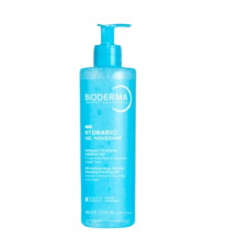BIODERMA HYDRABIO PJENUŠAVI GEL 400 ML