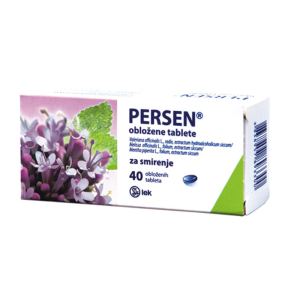 PERSEN DRAG A 40 KOM