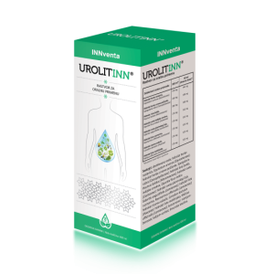 UROLITINN RAS.600 ML