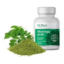 MORINGA U PRAHU 100 G