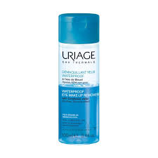 URIAGE DVOFAZNI ČISTAČ ŠMINKE 100 ML