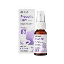PROPOLIS SPREJ S KADULJOM
