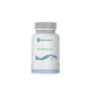 VITAGLYCEM VP CPS A 30