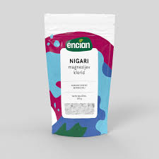 MAGNEZIJ KLORID NIGARI 200 G ENCIJAN