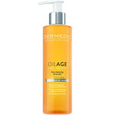 DERMEDIC OILAGE ULJANI SINDET ZA LICE 200 ML