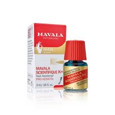 MAVALA SCIENTIFIQUE K + 5 ML