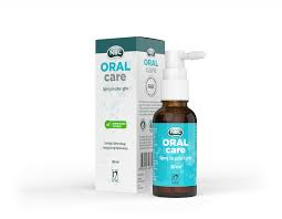 NBL ORAL CARE SPREJ ZA USTA I GRLO 30 ML